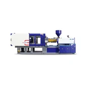 دستگاه قالب گیری تزریقی PET